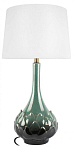 Настольная лампа декоративная Loft it Kale 10518T Green 250_100_Array